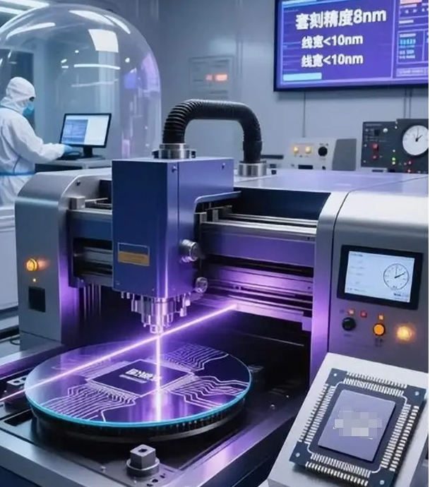 Energy efficient wafer heater